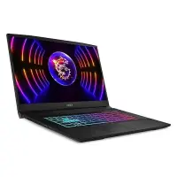 MSI KATANA 17 B13VGK-1287XTR İ7-13620H 16GB 1TB SSD 8GB RTX4070 105W 17.3 FHD 144HZ FREEDOS