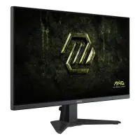MSI MAG 275F E20 27" 0.5 ms Full HD IPS 200 Hz Oyuncu Monitörü