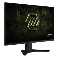 MSI MAG 275QF E20 27" 0.5 ms 2K IPS 200 Hz Oyuncu Monitörü