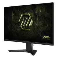 MSI MAG 275QF E20 27" 0.5 ms 2K IPS 200 Hz Oyuncu Monitörü