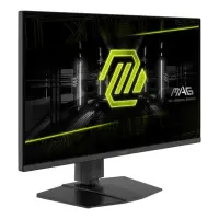MSI MAG 275UPD E14 27" 1 ms 4K 144 Hz - Full HD 288 Hz Pivot IPS Oyuncu Monitörü