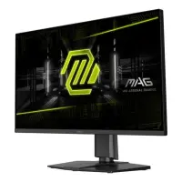 MSI MAG 275UPD E14 27" 1 ms 4K 144 Hz - Full HD 288 Hz Pivot IPS Oyuncu Monitörü