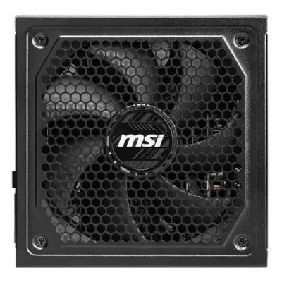 MSI MAG A1000GL Gen5 1000 W Power Supply
