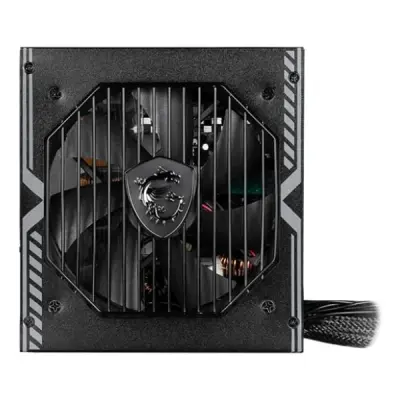MSI MAG A750BN PCIe5 750W 80+ Bronze 120mm Fanlı Güç Kaynağı