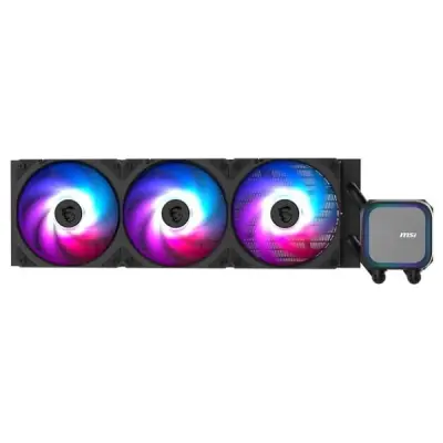 MSI MAG CORELİQUİD A13 360 MM İŞLEMCİ SIVI SOĞUTUCU
