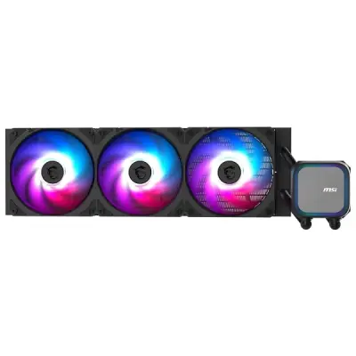 MSI MAG CoreLiquid A13 360 mm İşlemci Sıvı Soğutucu