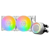 MSI Mag Coreliquid E240 White 240 mm İşlemci Sıvı Soğutucu