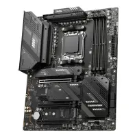 MSI MAG X670E Tomahawk Wi-Fi AMD AM5 DDR5 ATX Anakart
