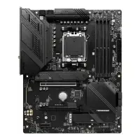 MSI MB MAG B650 TOMAHAWK WIFI AM5 DDR5 6600MHZ(OC) HDMI DP M.2 USB3.2 2.5G LAN WIFI 6E ATX