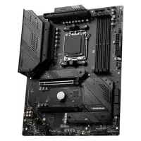 MSI MB MAG B650 TOMAHAWK WIFI AM5 DDR5 6600MHZ(OC) HDMI DP M.2 USB3.2 2.5G LAN WIFI 6E ATX