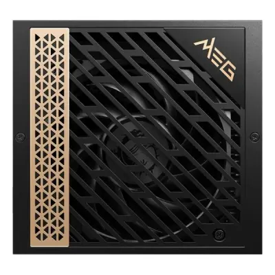 MSI MEG AI1300P PCIE5 1300W 80+ PLATİNUM FULL MODÜLER 120MM FANLI PSU