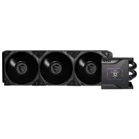 MSI MEG CORELIQUID S360MM SİLENT ARGB 2.4″ LCD EKRANLI SIVI İŞLEMCİ SOĞUTUCUSU
