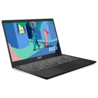 MSI MODERN 15 B12MO-624XTR INTEL CORE İ5-1235U 8GB DDR4 512GB SSD UMA 15.6 FHD FREEDOS NOTEBOOK