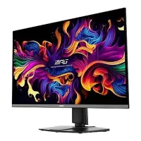 MSI MPG 321URX QD-OLED 31.5" 0.03 ms 4K 240 Hz OLED Oyuncu Monitörü
