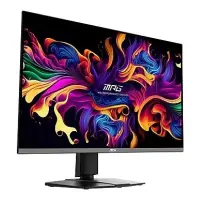 MSI MPG 321URX QD-OLED 31.5" 0.03 ms 4K 240 Hz OLED Oyuncu Monitörü