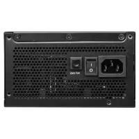 MSI MPG A1000G Gen5 1000 W Power Supply