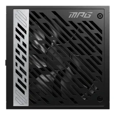 MSI MPG A850G Gen5 850 W Power Supply