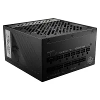 MSI MPG A850G Gen5 850 W Power Supply