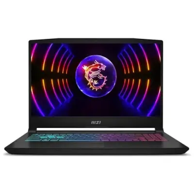 MSI NB KATANA 17 B12VFK-1031XTR I5-12450H 16GB DDR5 RTX4060 GDDR6 8GB 512GB SSD 17.3 FHD 144Hz DOS