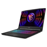 MSI NB KATANA 17 B12VFK-1031XTR I5-12450H 16GB DDR5 RTX4060 GDDR6 8GB 512GB SSD 17.3 FHD 144Hz DOS