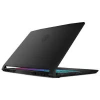 MSI NB KATANA 17 B12VFK-1031XTR I5-12450H 16GB DDR5 RTX4060 GDDR6 8GB 512GB SSD 17.3 FHD 144Hz DOS