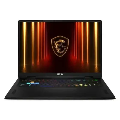 MSI NB VECTOR 16 HX AI A2XWHG-091XTR ULTRA 7 255HX 16GB DDR5 RTX5070TI GDDR7 12GB 1TB SSD 16.0 FHD+ 144Hz DOS