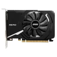 MSI NVIDIA GEFORCE GT1030 AERO ITX 2GD4 2 GB GDDR4 64 BİT EKRAN KARTI
