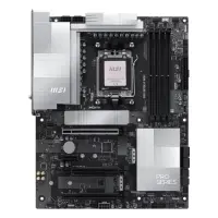 MSI Pro X870E-P Wi-Fi AMD AM5 DDR5 ATX Anakart