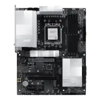 MSI Pro X870E-S Evo Wi-Fi AMD AM5 DDR5 ATX Anakart