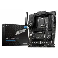 MSI PRO Z790-P Wİ-Fİ INTEL LGA1700 DDR5 ATX ANAKART