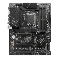 MSI PRO Z790-P Wİ-Fİ INTEL LGA1700 DDR5 ATX ANAKART