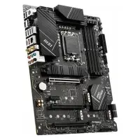 MSI PRO Z790-P Wİ-Fİ INTEL LGA1700 DDR5 ATX ANAKART