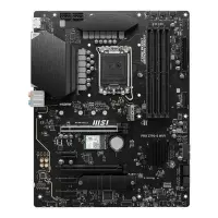 MSI PRO Z790-S WiFi 6600MHz (OC) DDR5 Soket 1700 M.2 HDMI DP ATX Anakart