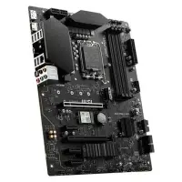 MSI PRO Z790-S WiFi 6600MHz (OC) DDR5 Soket 1700 M.2 HDMI DP ATX Anakart