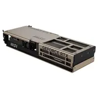MSI RTX 5070 12G Inspire 3X OC G5070-12I3C 192 Bit GDDR7 12 GB Ekran Kartı
