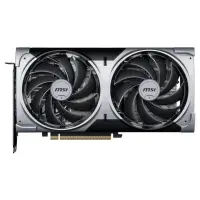 MSI RTX 5070 12G VENTUS 2X OC G5070-12V2C 192 BİT GDDR7 12 GB EKRAN KARTI