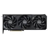 MSI RTX 5070 Shadow 3X OC 12G G5070-12S3C 192 Bit GDDR7 12 GB Ekran Kartı
