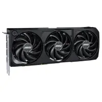 MSI RTX 5070 Shadow 3X OC 12G G5070-12S3C 192 Bit GDDR7 12 GB Ekran Kartı