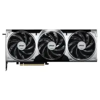 MSI RTX 5080 16G Ventus 3X OC Plus G5080-16V3CP 256 Bit GDDR7 16 GB Ekran Kartı
