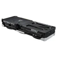 MSI RTX 5080 16G Ventus 3X OC Plus G5080-16V3CP 256 Bit GDDR7 16 GB Ekran Kartı
