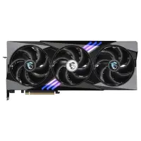 MSI RTX 5090 32G Gaming Trio OC G5090-32GTC 512 Bit GDDR7 32 GB Ekran Kartı