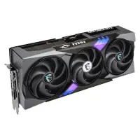 MSI RTX 5090 32G Gaming Trio OC G5090-32GTC 512 Bit GDDR7 32 GB Ekran Kartı