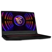 MSI THİN GF63 12UCX-1099XTR İ5-12450H 16 GB 512 GB SSD RTX2050 15.6" 144 HZ FULL HD NOTEBOOK