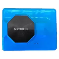 MXYIHEKJ İKOS Z8 TAŞINABLİR MOBİL MODEM MAVİ