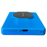 MXYIHEKJ İKOS Z8 TAŞINABLİR MOBİL MODEM MAVİ