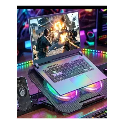 N33 Cooler Notebook Soğutucu
