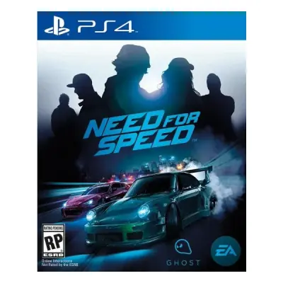 Ps4 Need For Speed Ps4 Oyun