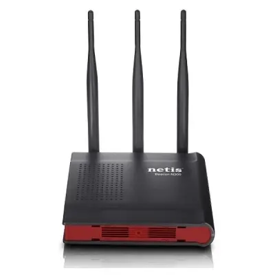 NETIS WF2631 BEACON N300 GAMING ROUTER