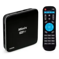 NEXT MİNİX ANDROİD 11 TV BOX