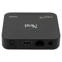 NEXT START 4K UHD STREAMİNG ANDROİD TV BOX